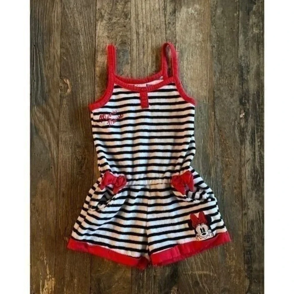 Disney‎ Minnie Jumper 4